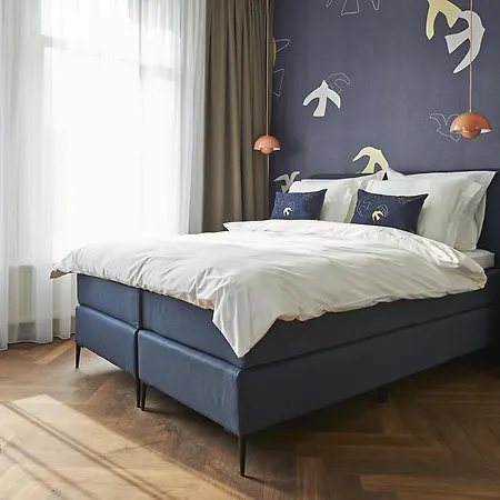 Pistache Aparthotel 3*